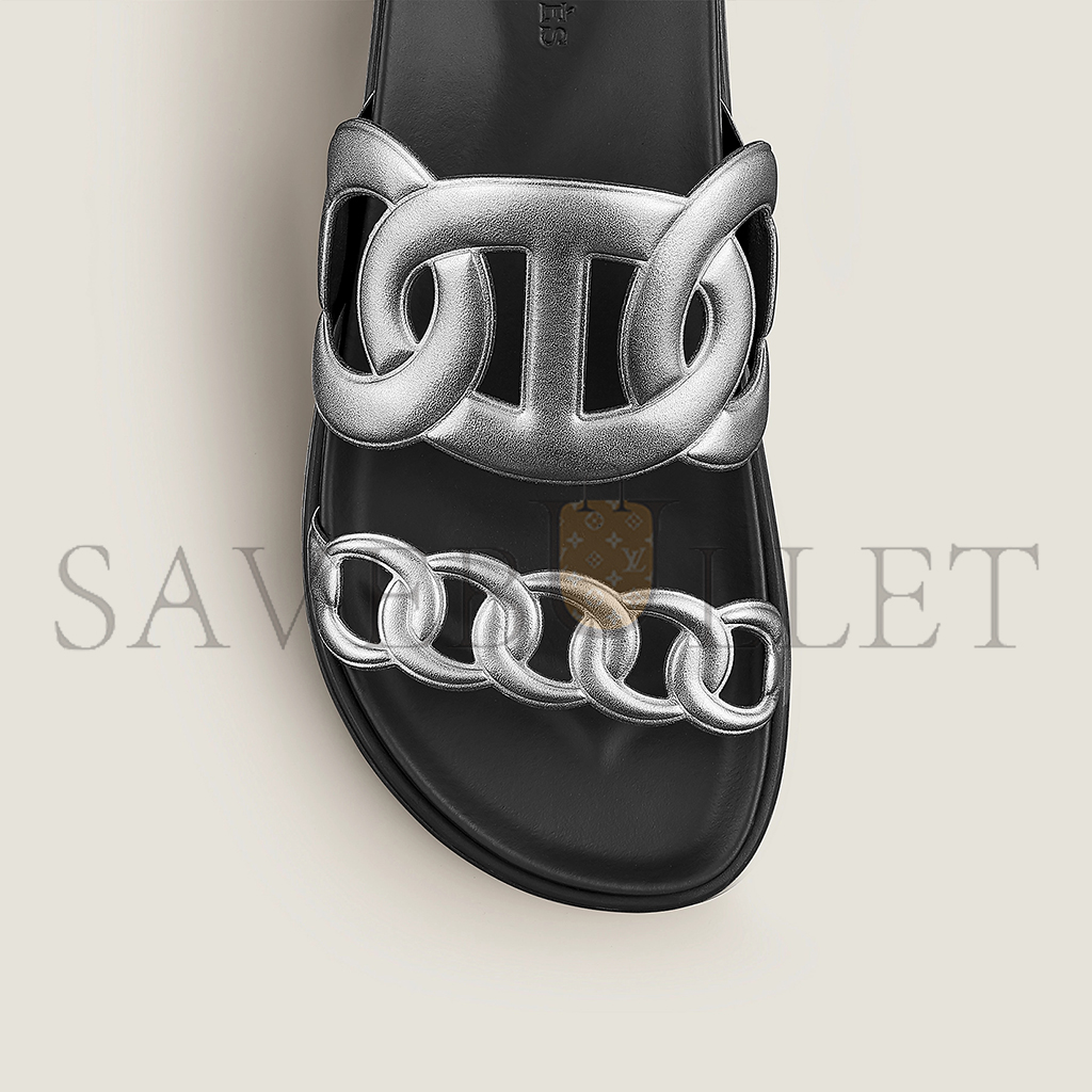 H**mes extra sandal h221148z52380